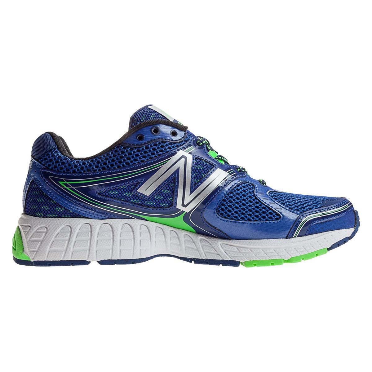 new balance m680v2 running shoes mens