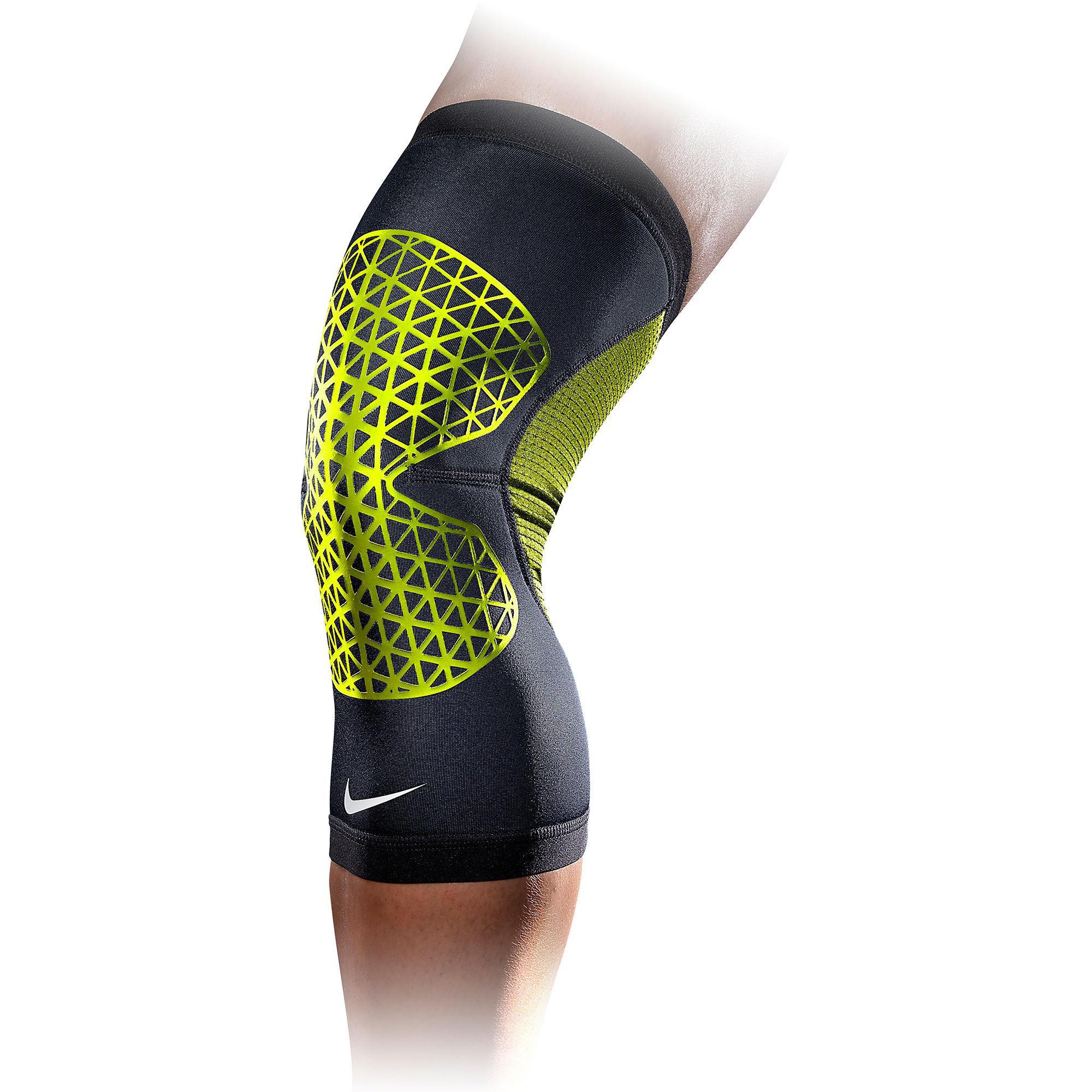 best nike shoes for knee support