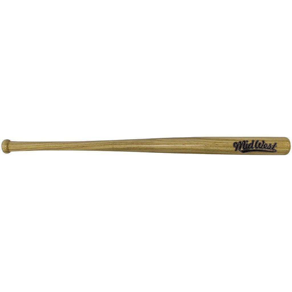 32" Midwest Slugger Baseball Bat 