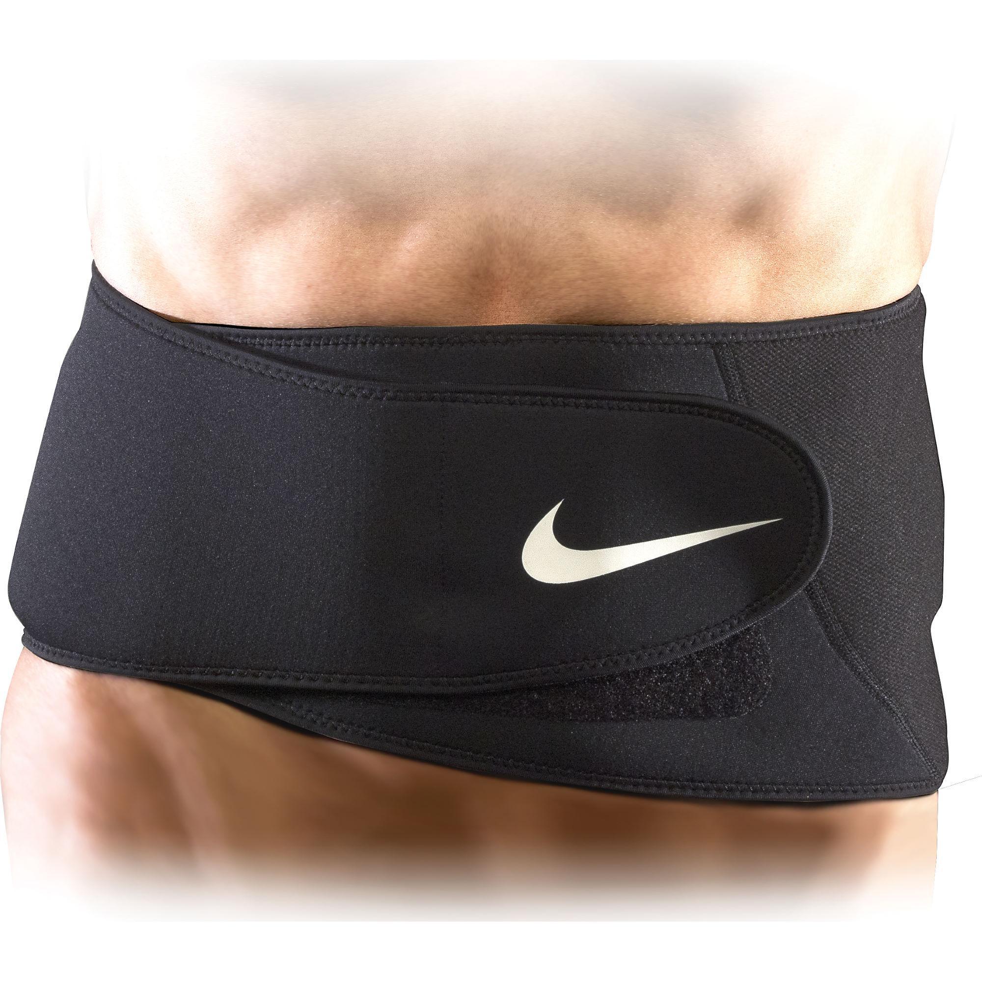 nike pro waist wrap