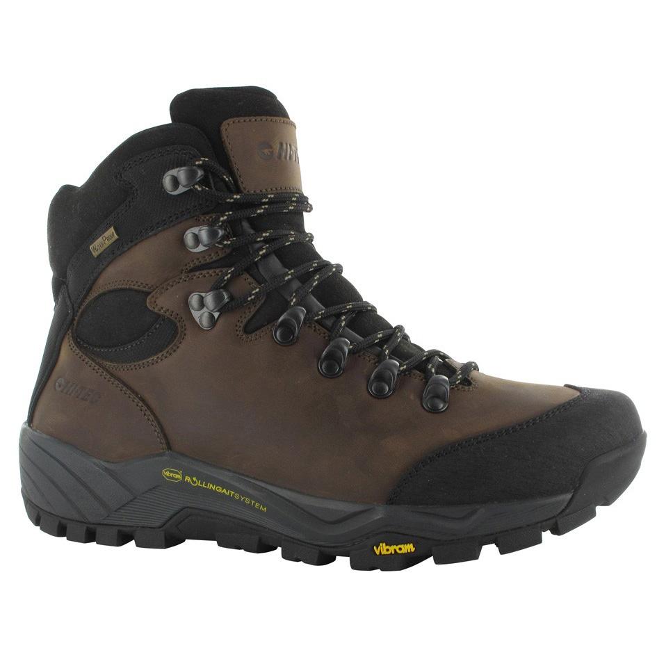 bare steps altitude jr waterproof boot