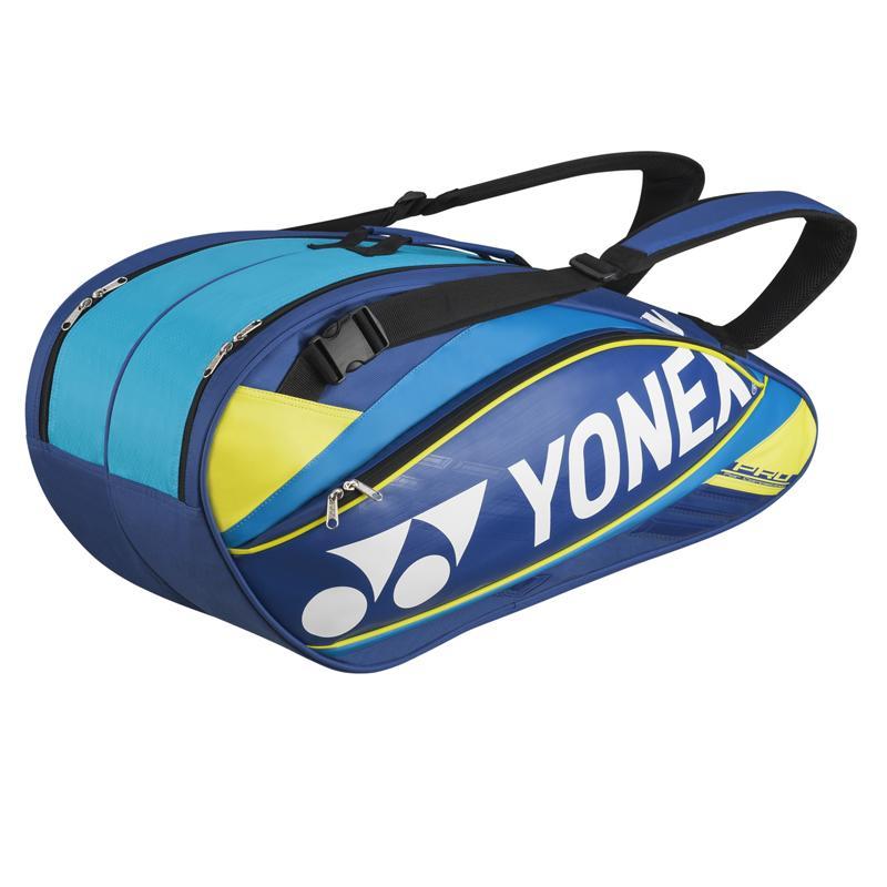 Yonex Pro Series 6 Racket Bag (BAG9526EX) Blue