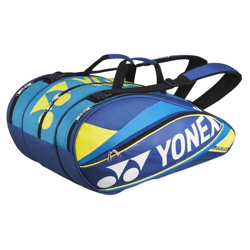 Yonex Pro Series 9 Racket Bag (BAG9529EX) Blue