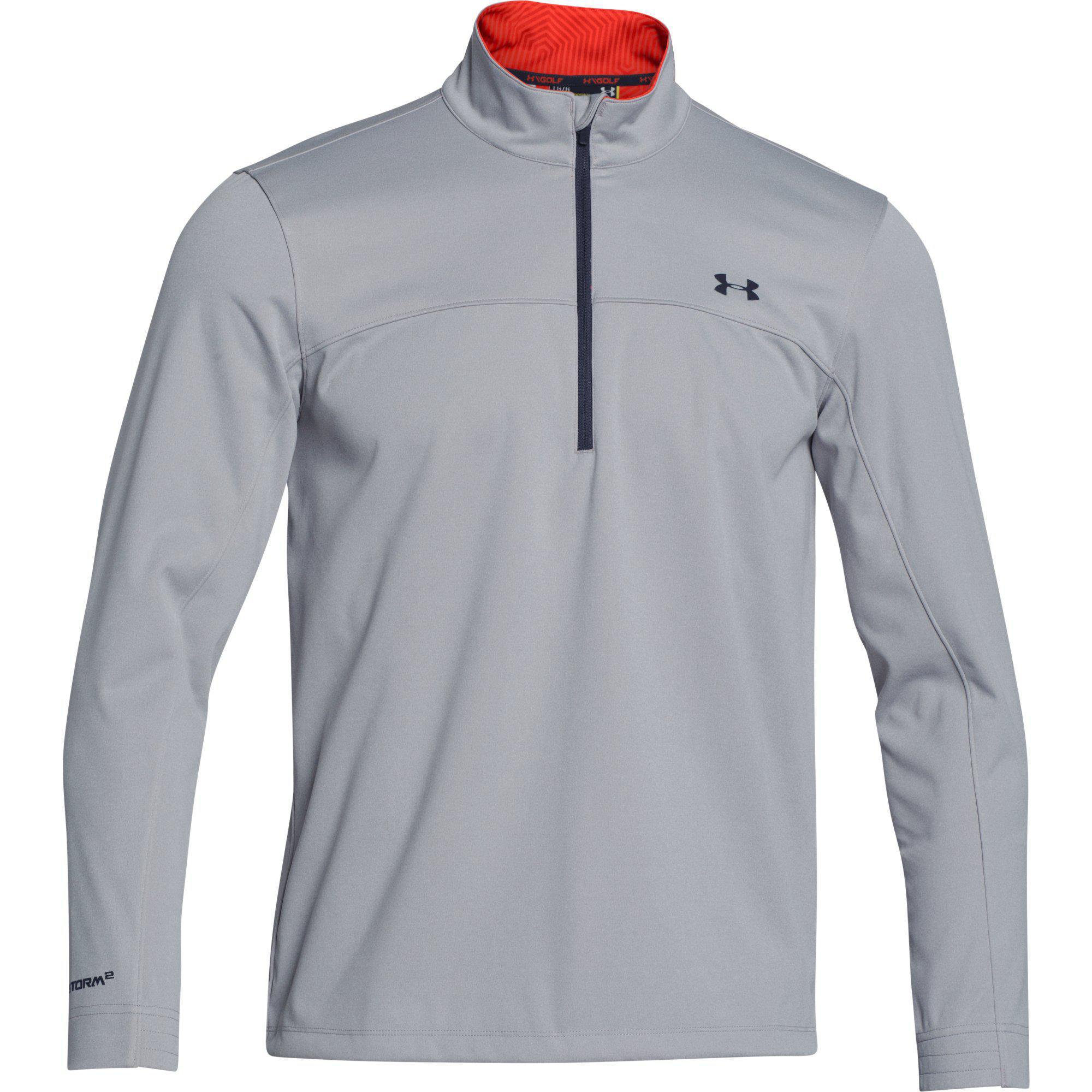 under armour emea tracksuit grey