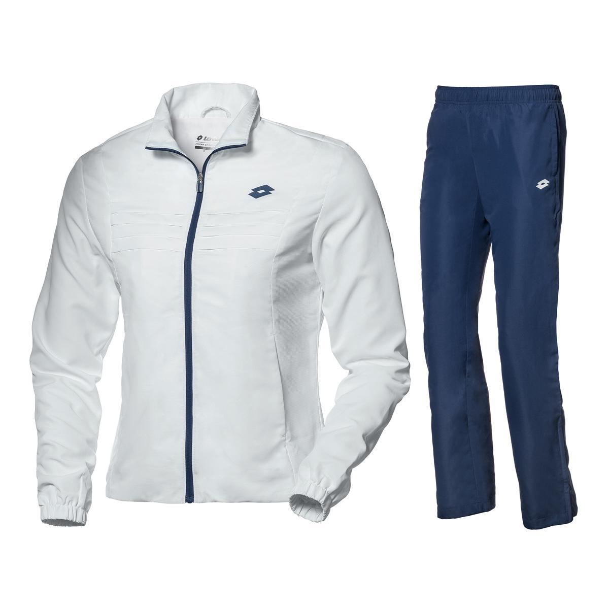 tracksuit lotto