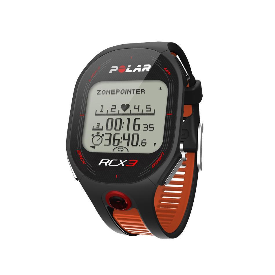 polar rcx3f