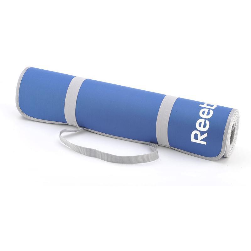 reebok workout mat