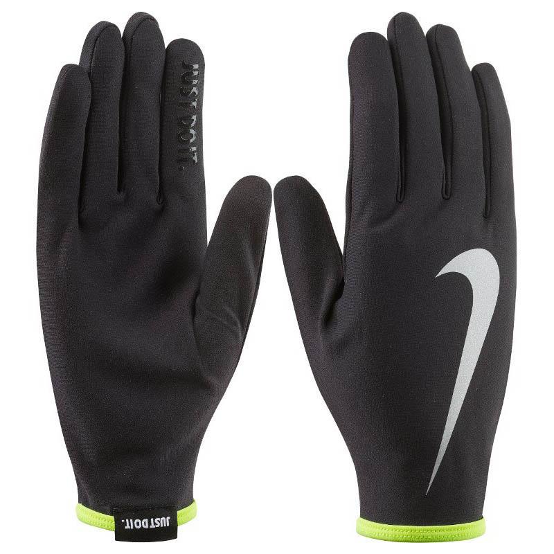 nike men's lightweight running gloves