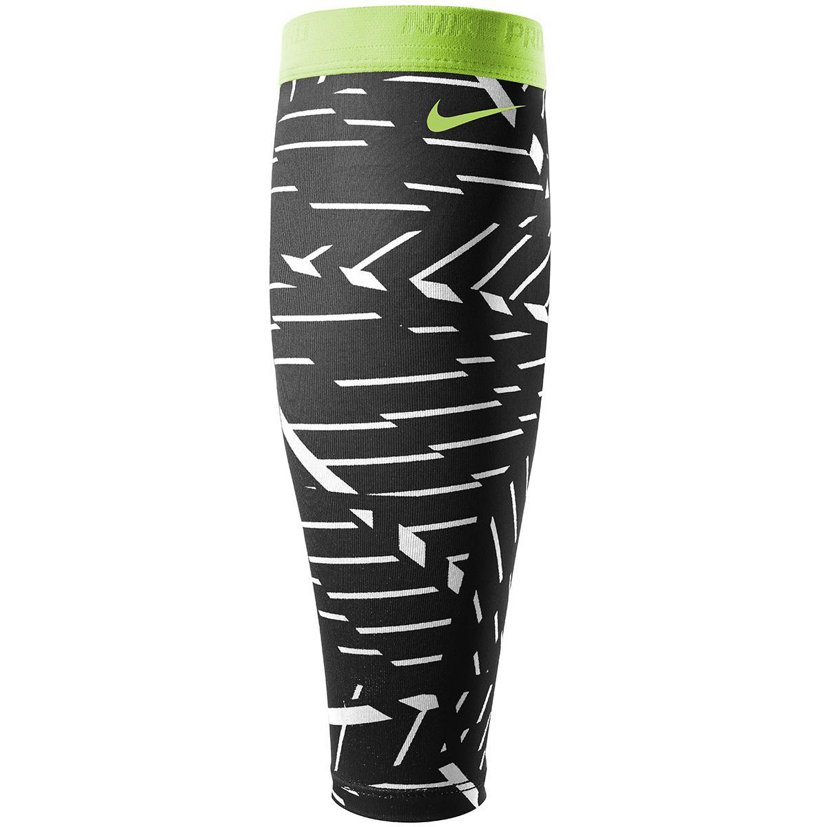 nike half calf sleeve