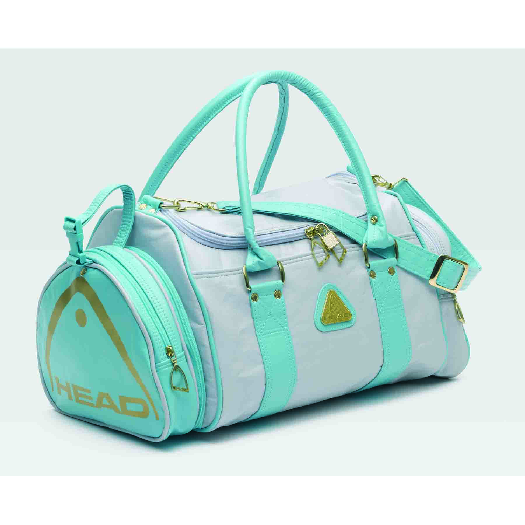head st tropez holdall