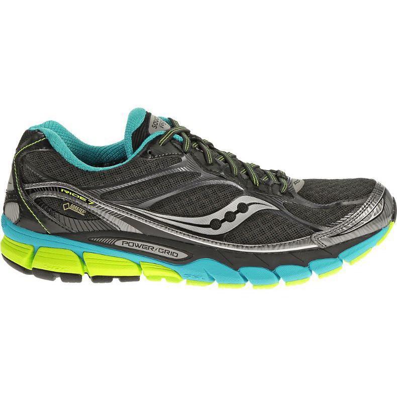 saucony gtx shoes