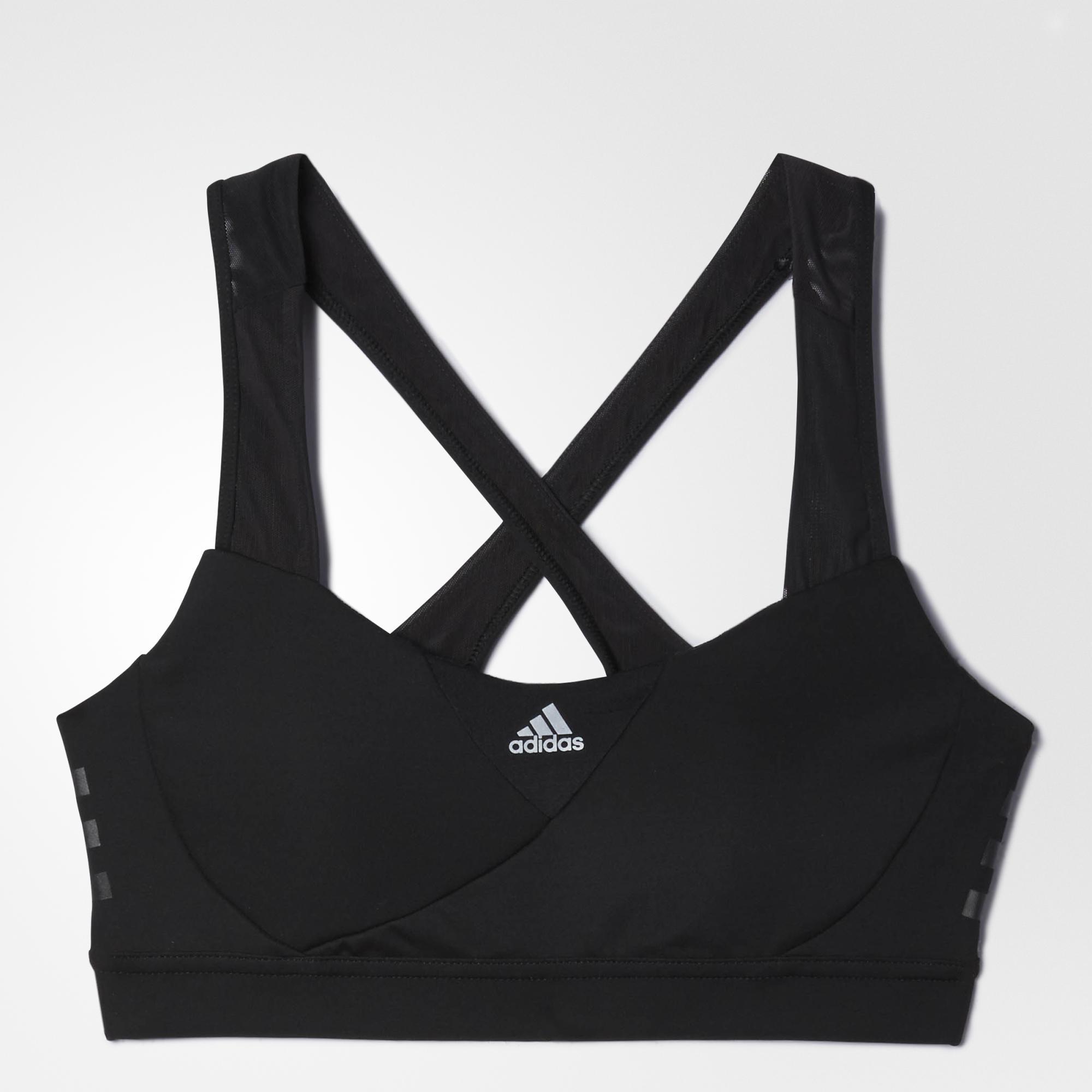 Adidas Infinite Series Supernova Bra Black Adidas Infinite Series Supernova Bra Black