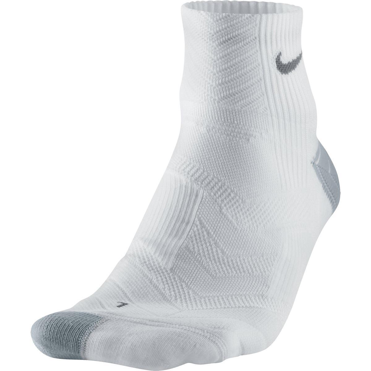 nike elite running sock