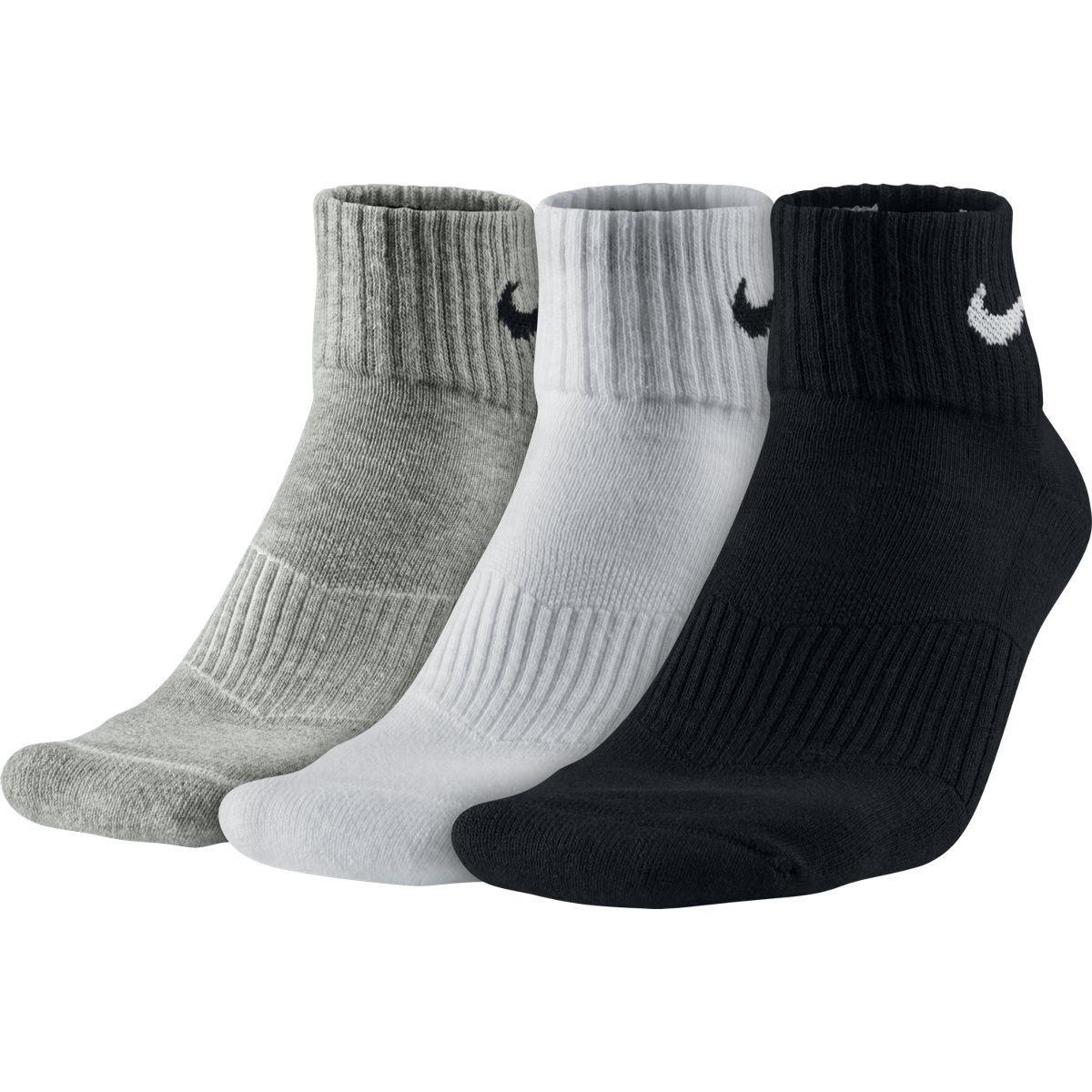 nike trainer socks mens