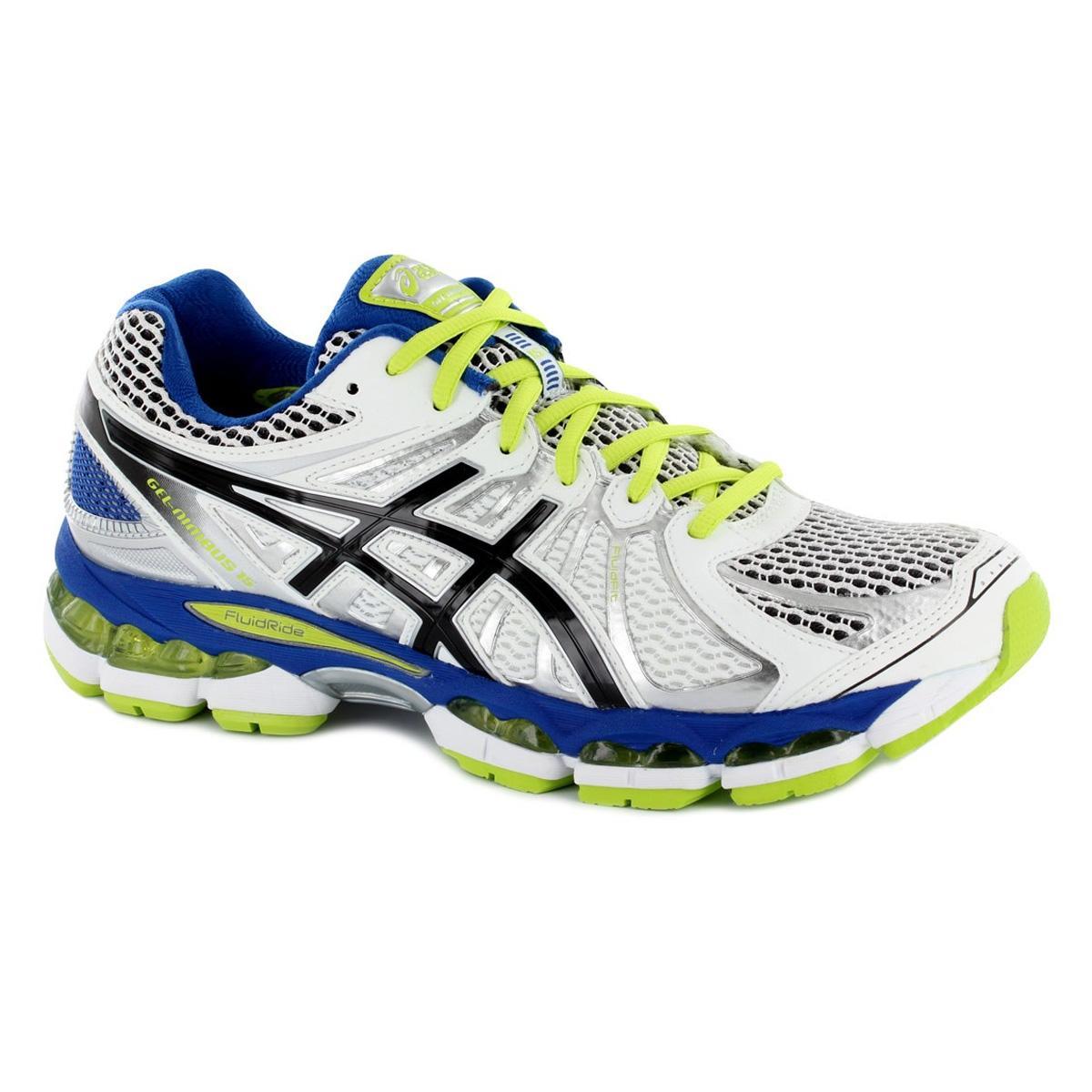 asics gel nimbus 15 mens