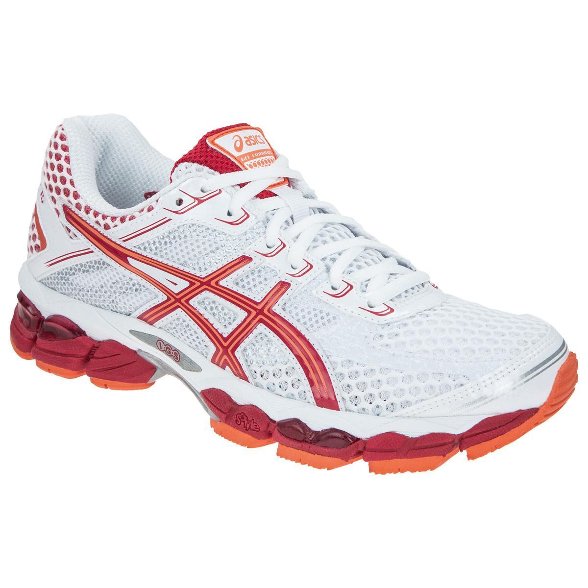 asics cumulus 15 women's