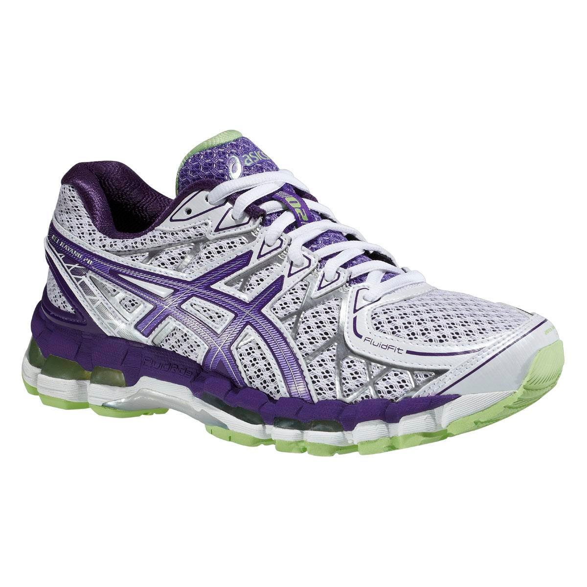 asics trainers kayano 20 women's