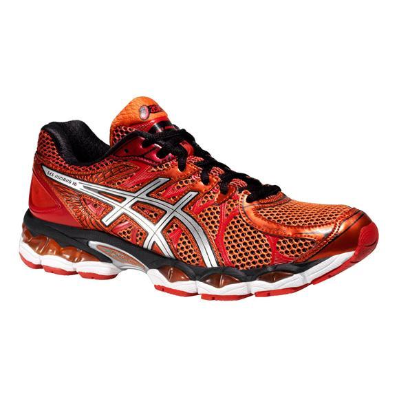 asics 4e running shoes