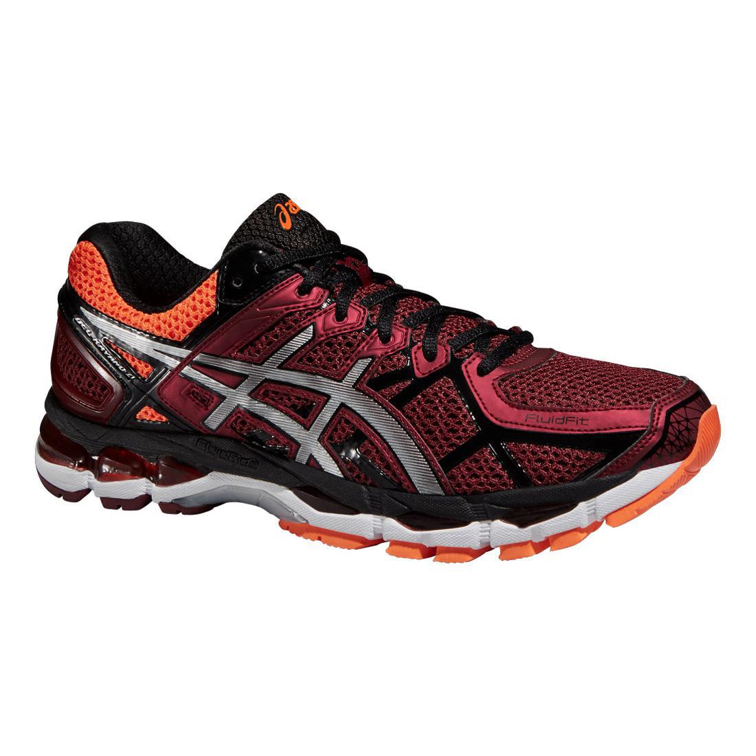 asics fluidfit mens