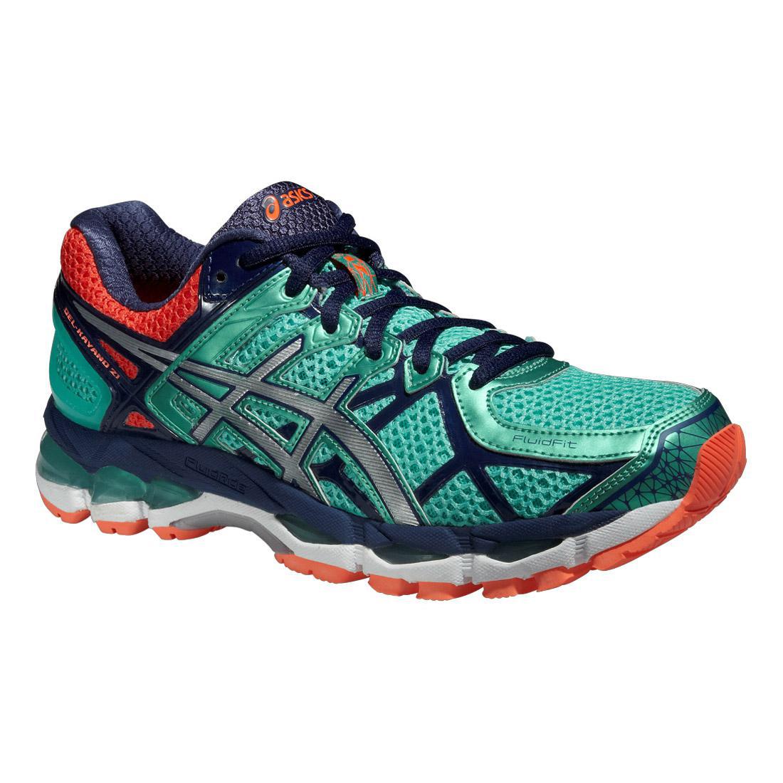 asics gel kayano 21 womens uk