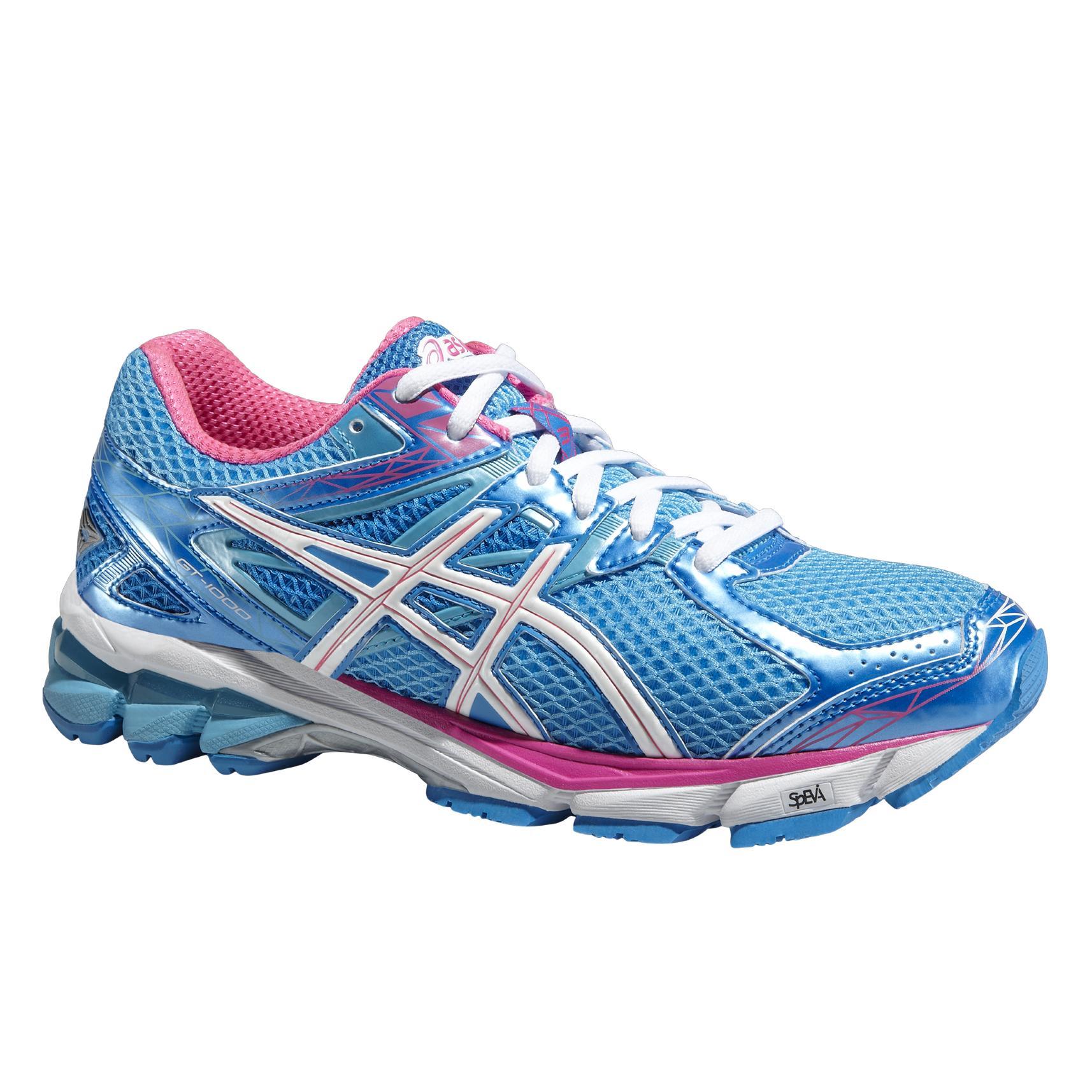 asics gt 1000 3 womens