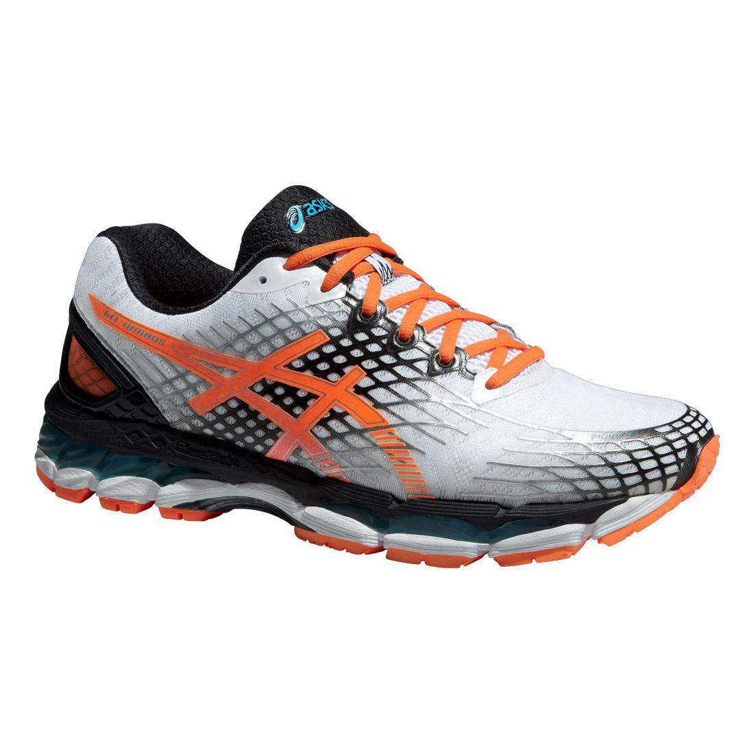 asics men's gel nimbus 17 shoe