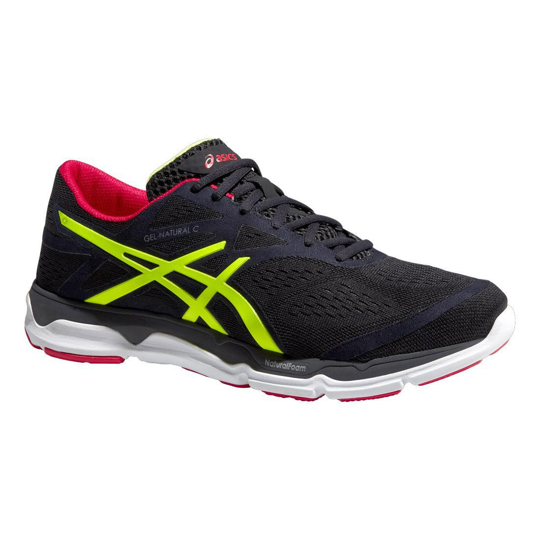 asics men's 33 fa running shoe