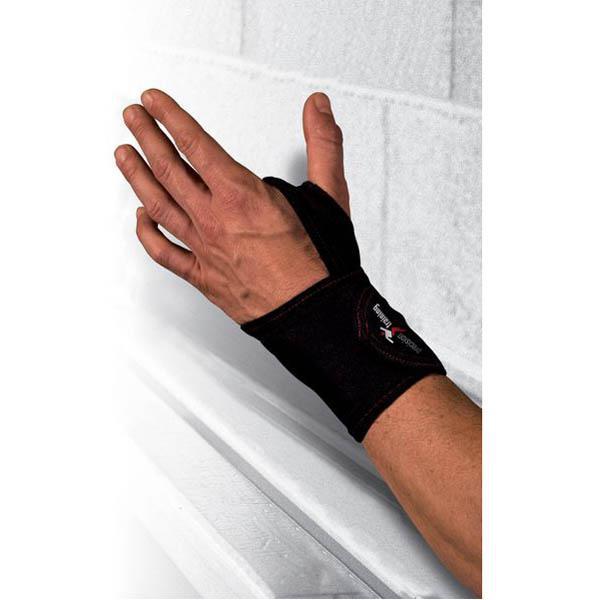 Precision Training Neoprene Wrist Wrap