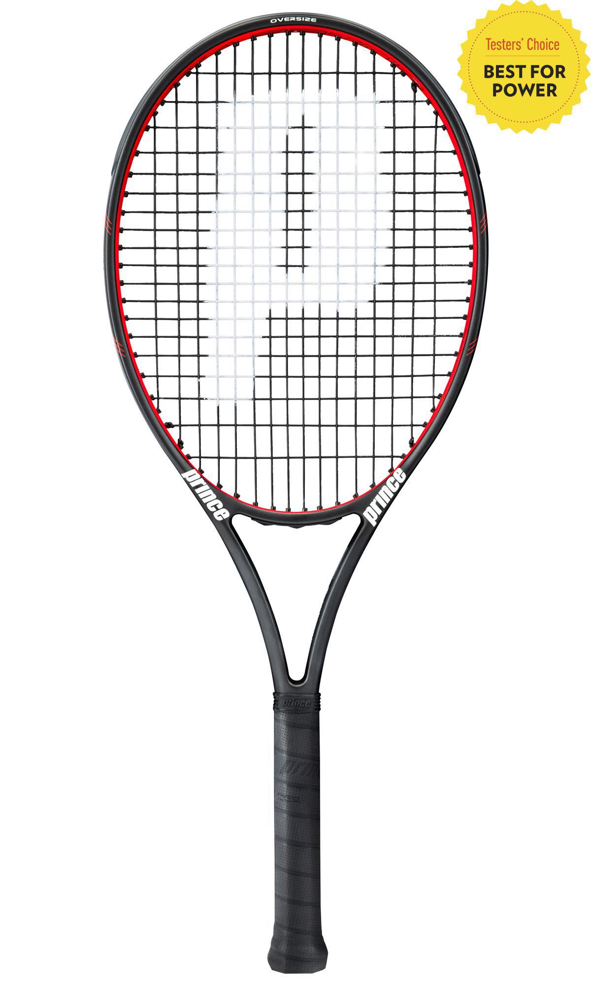 prince textreme warrior 107