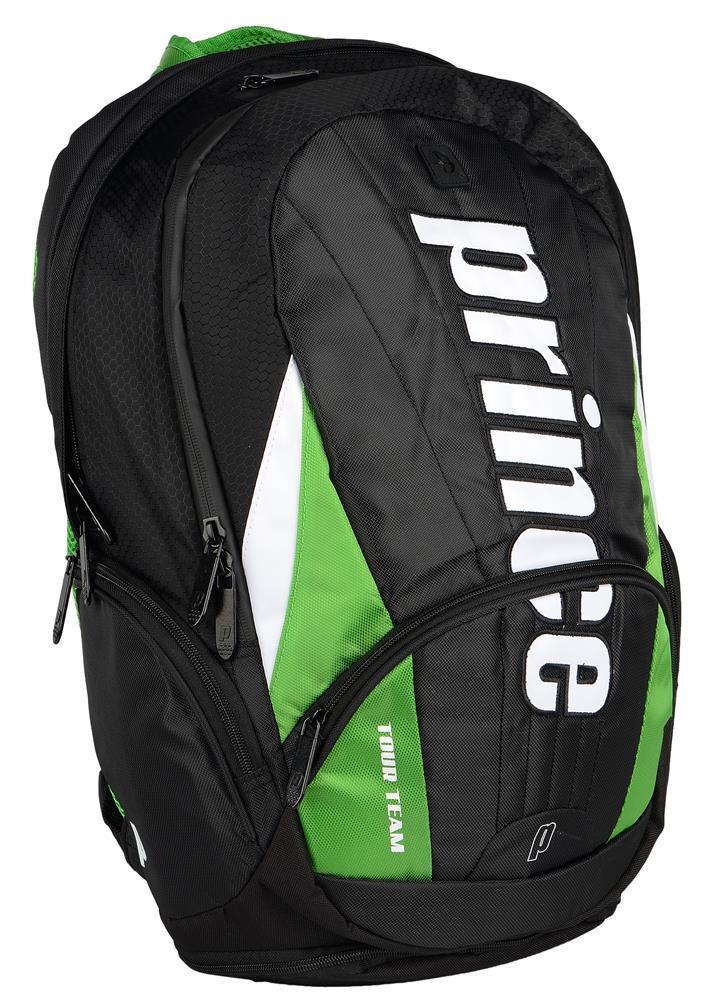 prince tour team backpack