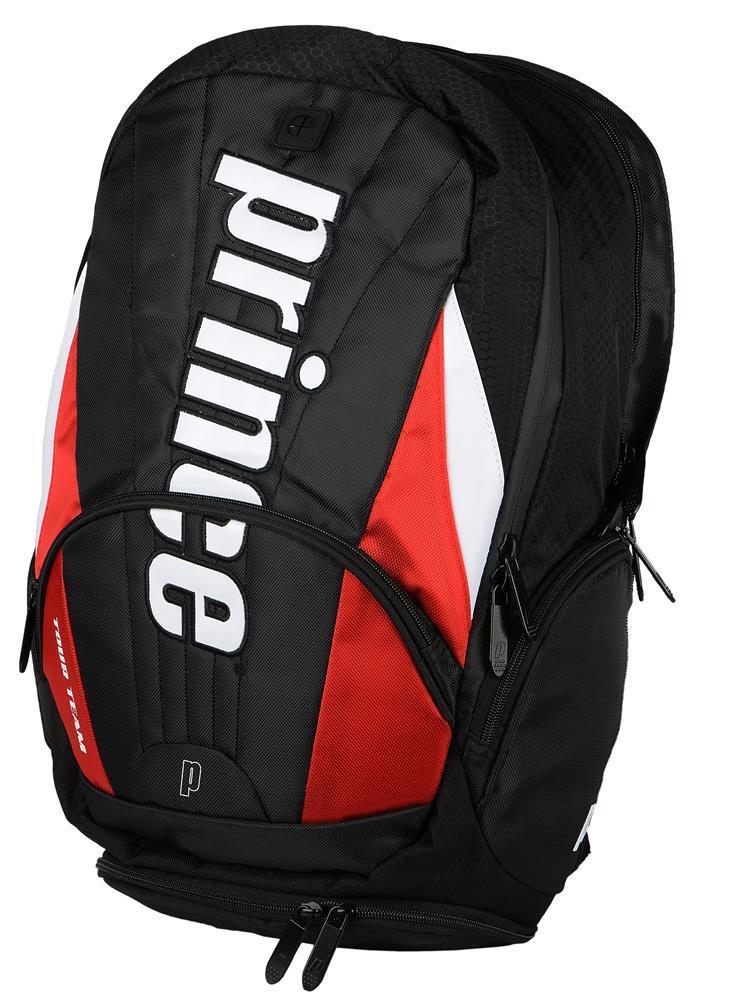 prince tour team backpack
