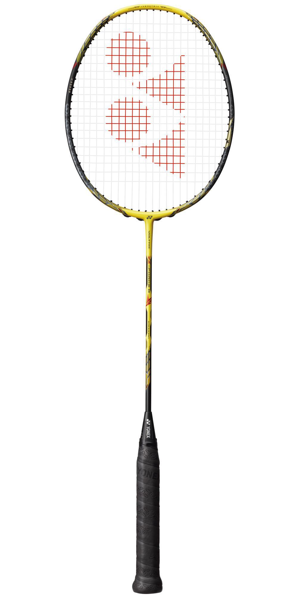 Yonex Voltric Z-Force 2 II Lindan Edition Badminton Racket 