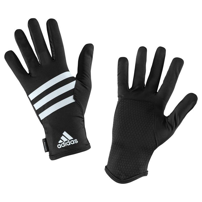 adidas running gloves