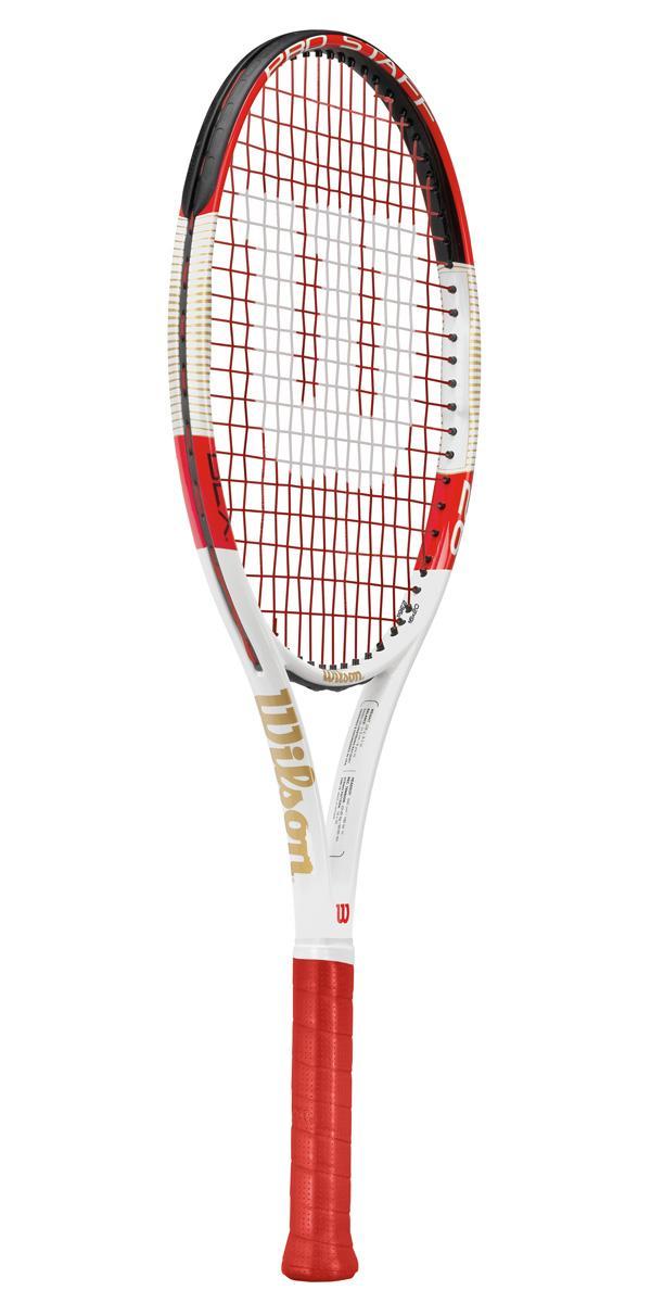 Wilson Pro Staff 26 BLX (Graphite) Junior Tennis Racket