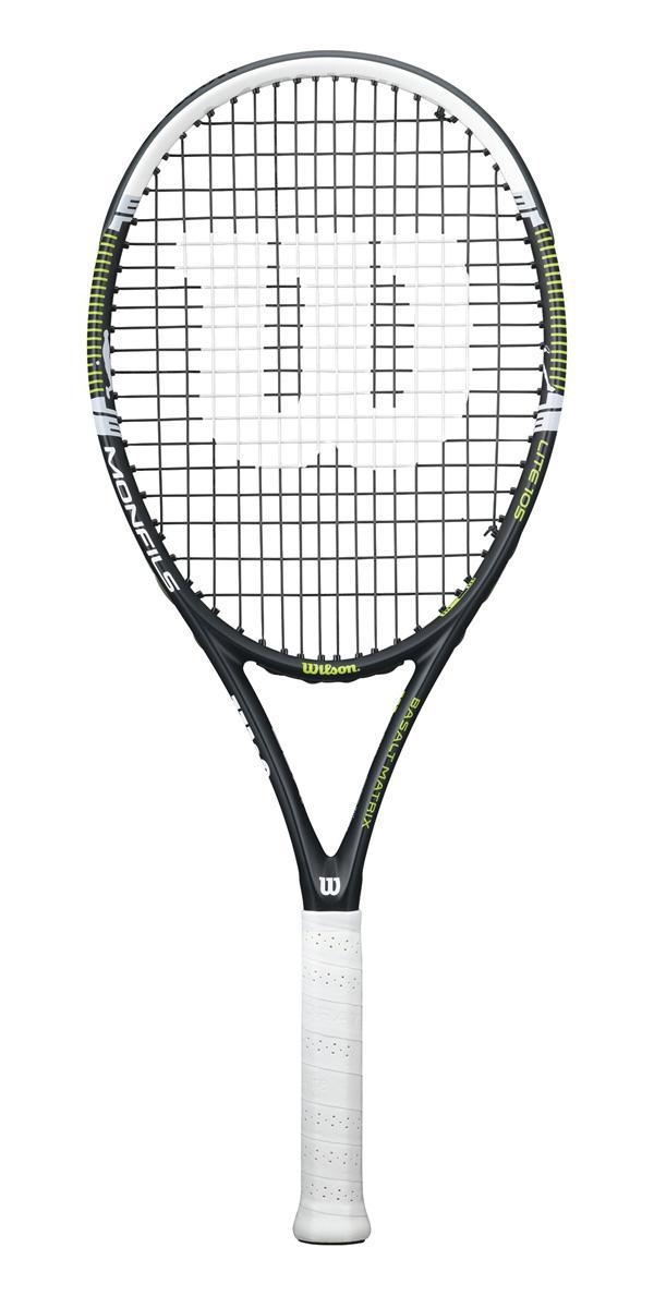 monfils racket