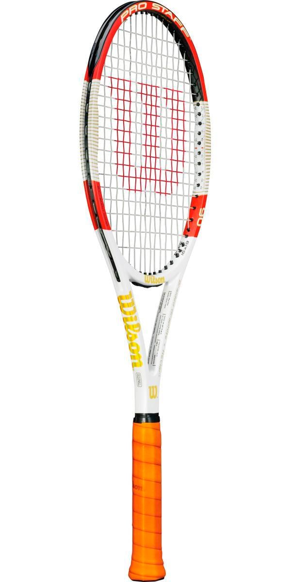 Wilson Pro Staff 90 (2014) Tennis Racket [Frame Only]