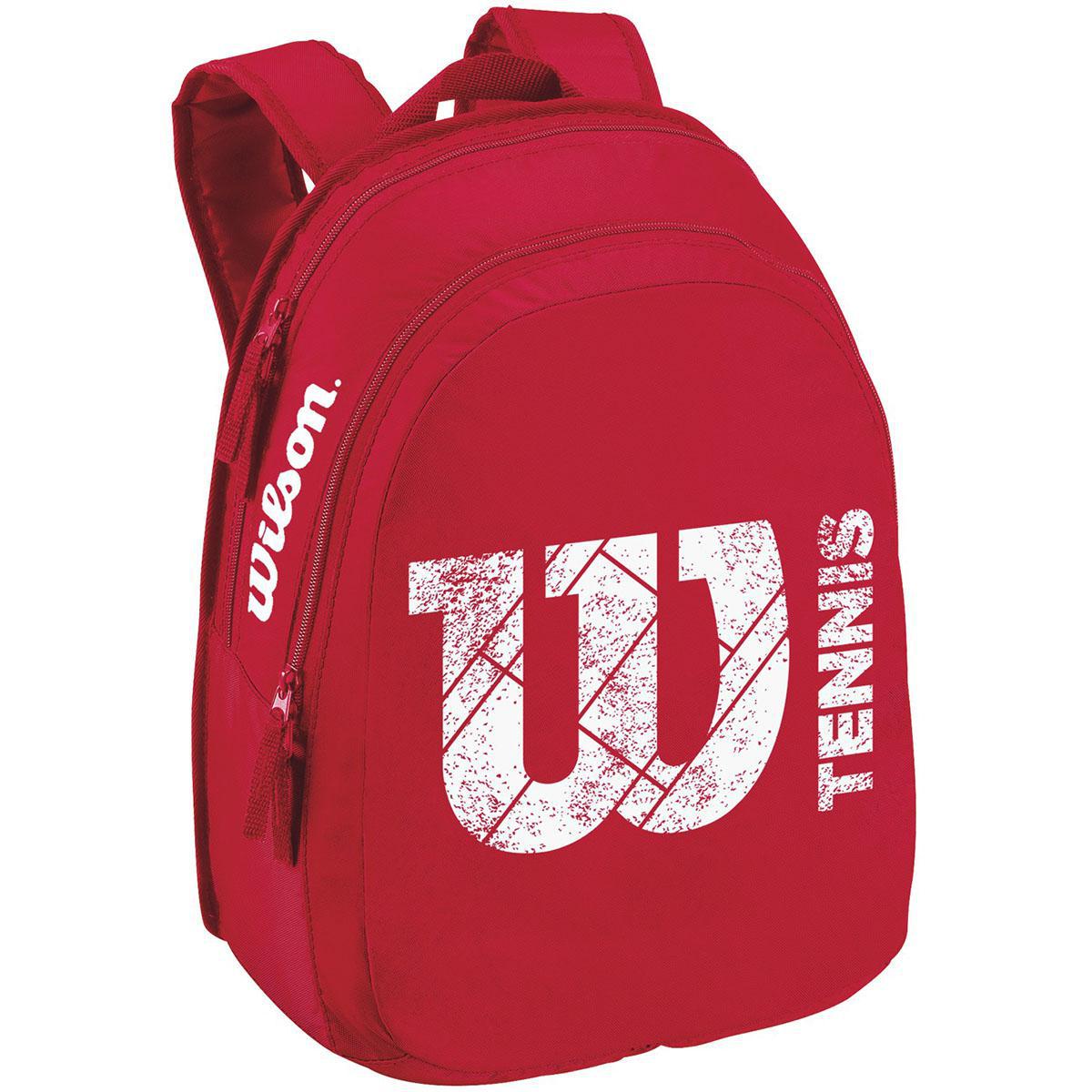 junior tennis backpack