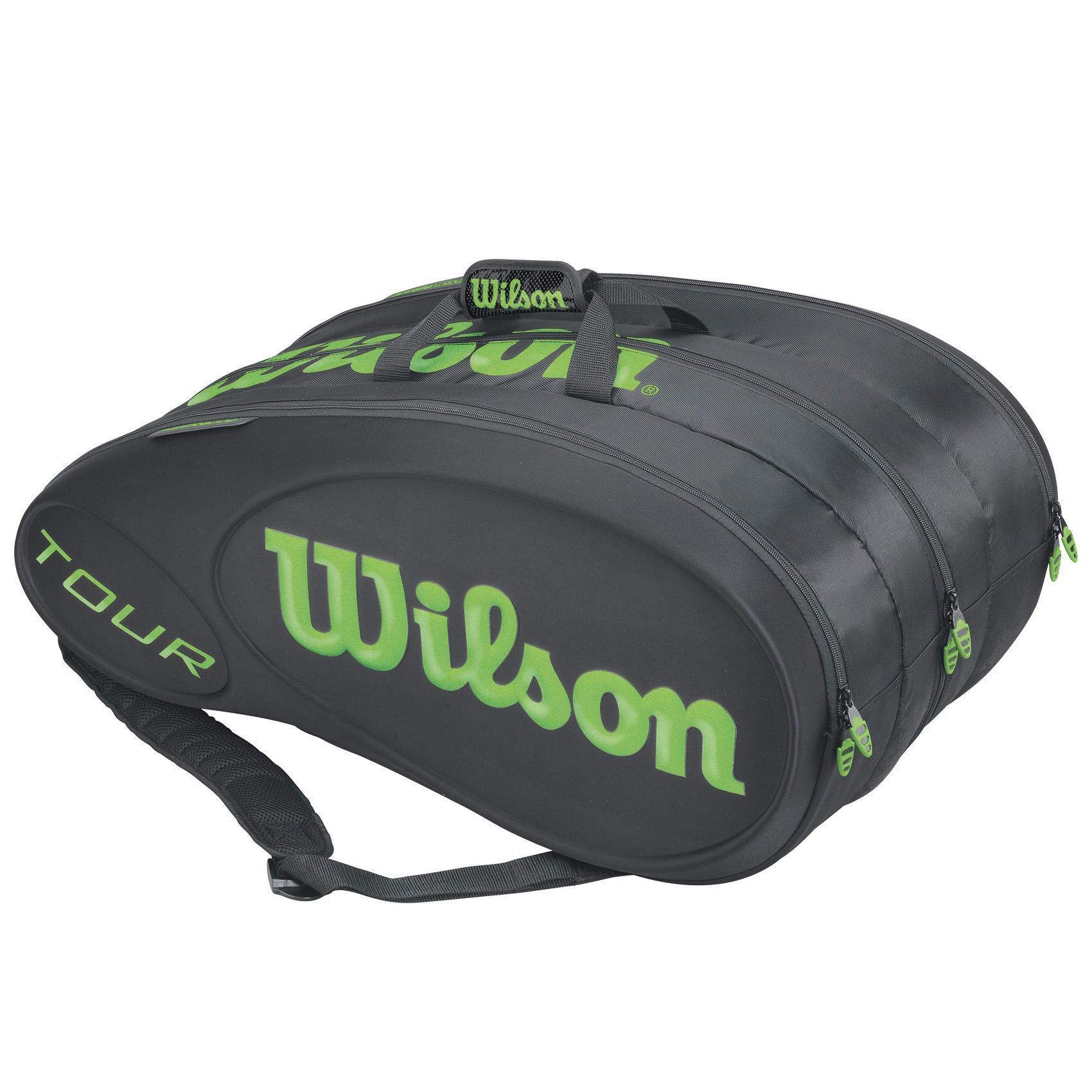 wilson blade tennis bag