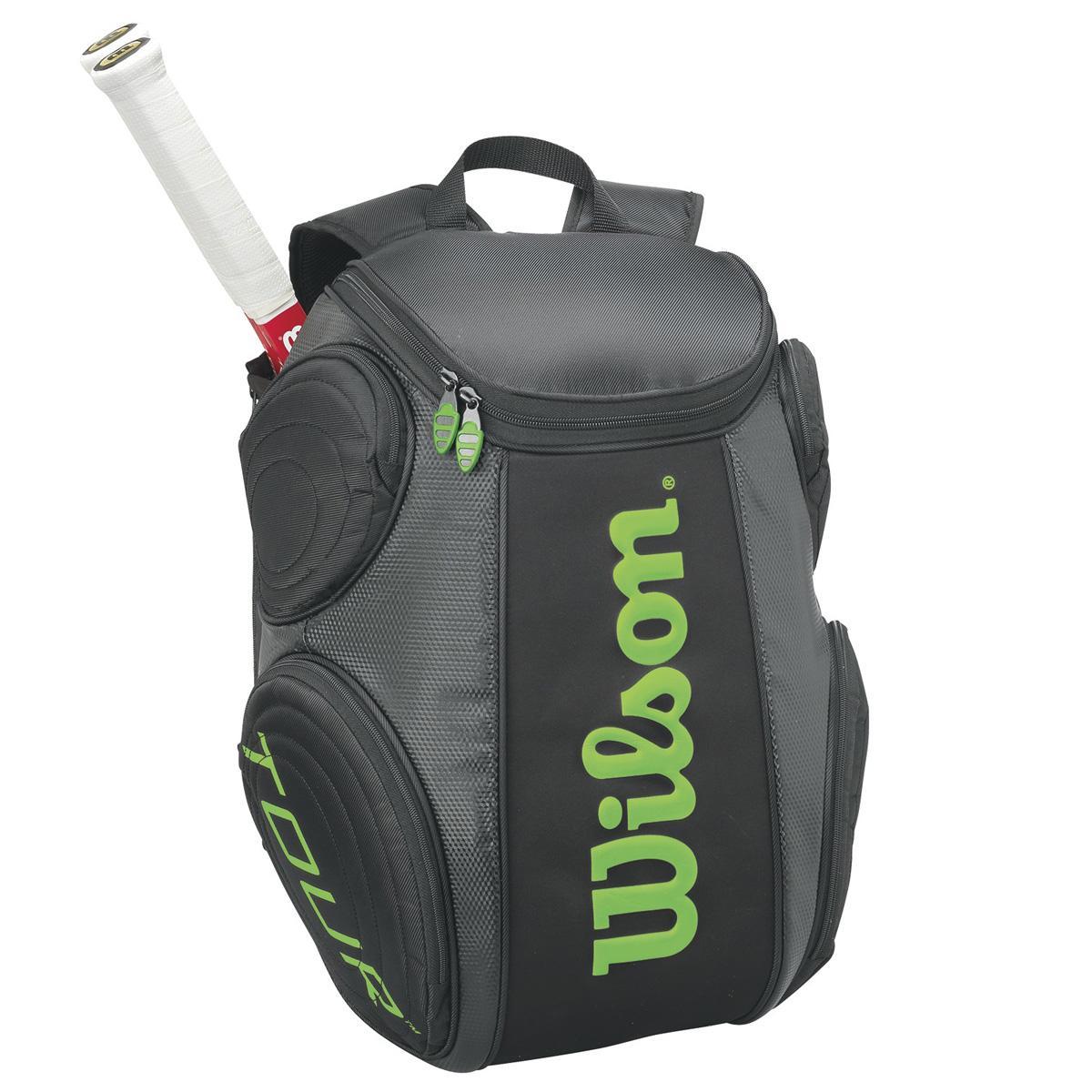 Wilson Tour Blade Moulded Large Backpack