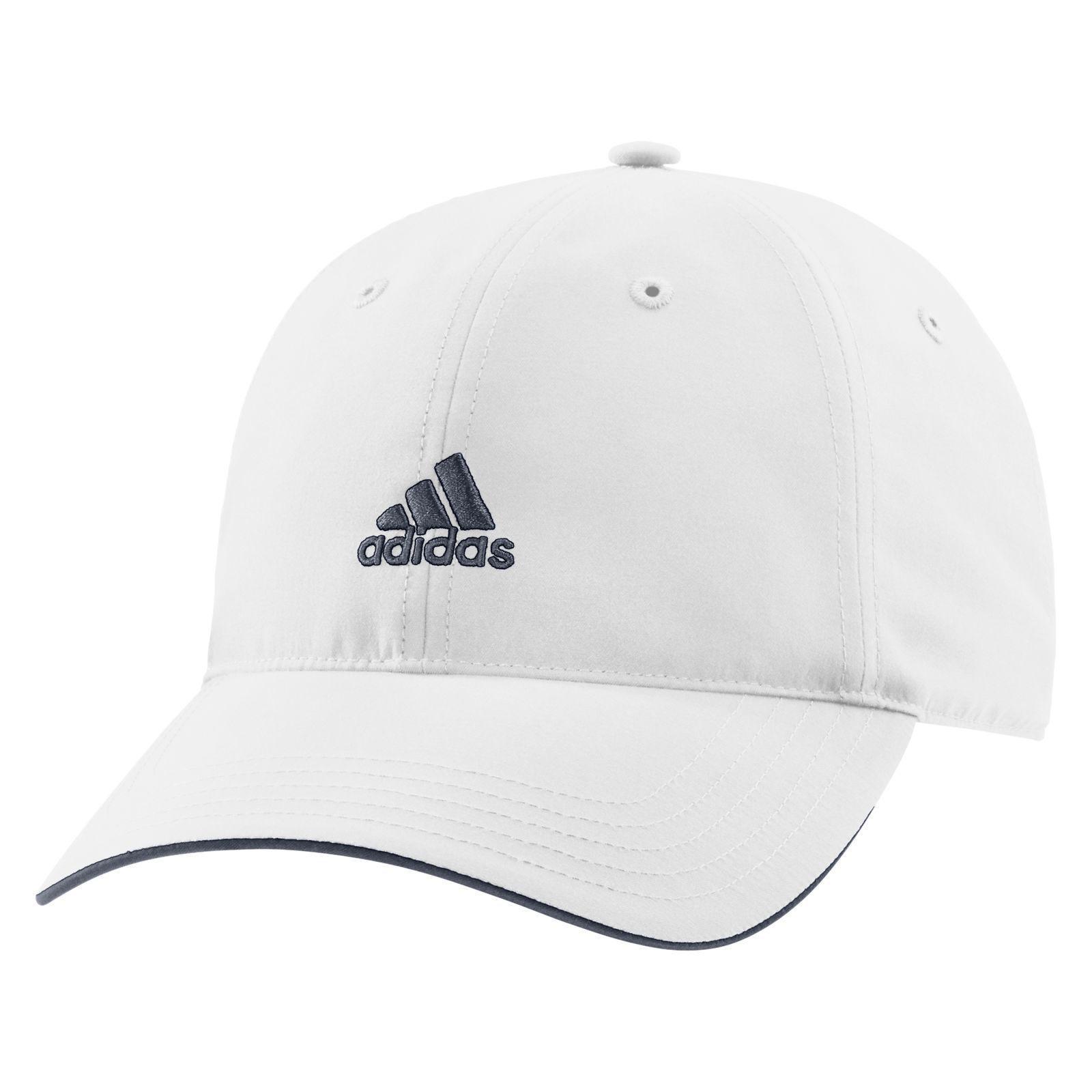 Adidas Essentials Cap WhiteNavy Adidas Essentials Cap WhiteNavy