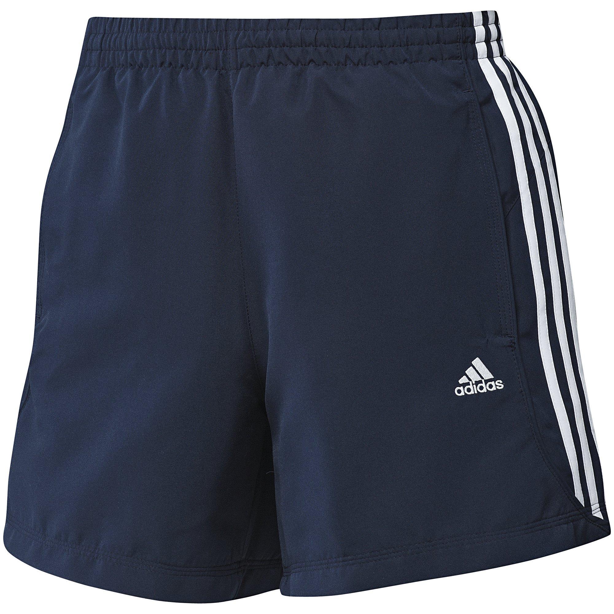 3 stripe chelsea shorts mens