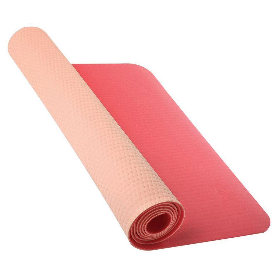 Nike 3mm Yoga Mat Bright Peach/Fruit Punch