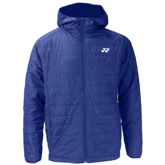 Yonex Mens Winter Jacket Blue