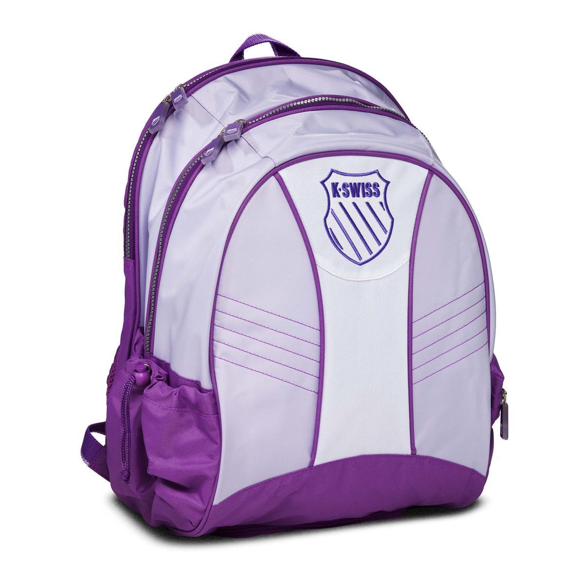 KSwiss II Backpack Snr