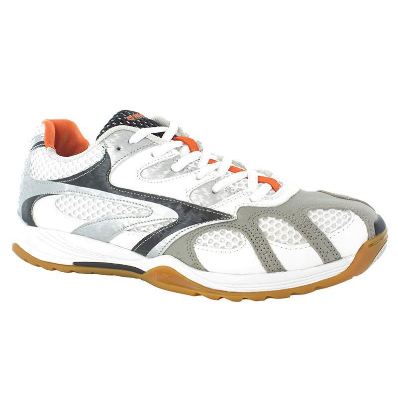 hi tec badminton shoes