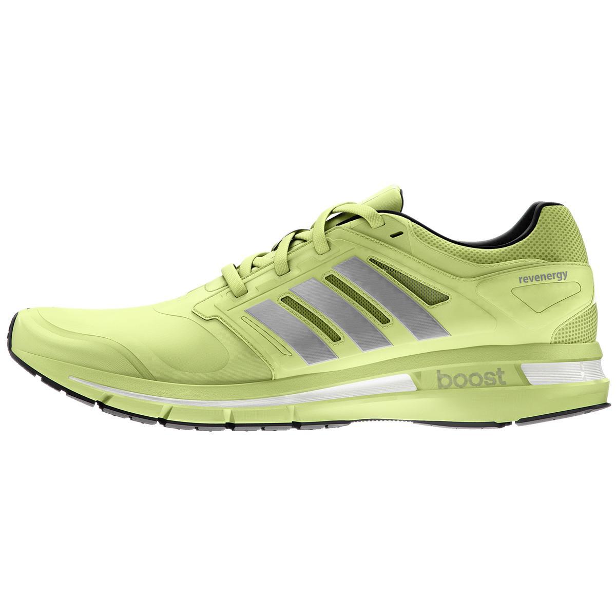 tênis adidas feminino corrida revenergy boost