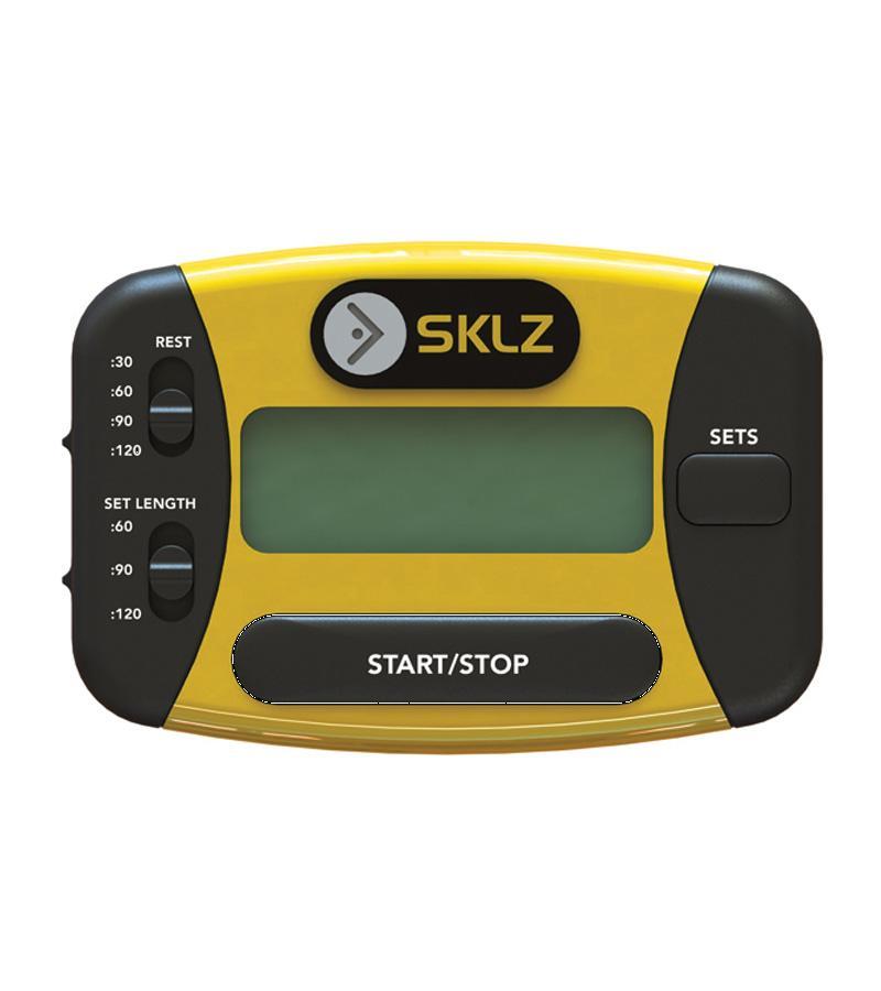 SKLZ 'Drilz Timer' Workout Interval & Circuit Timer