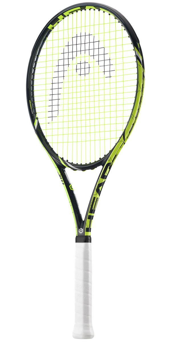 Head YouTek Graphene Extreme Pro Tennis Racket [Frame Only