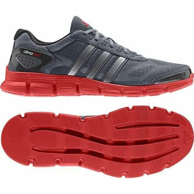 adidas originals climacool fresh trainers