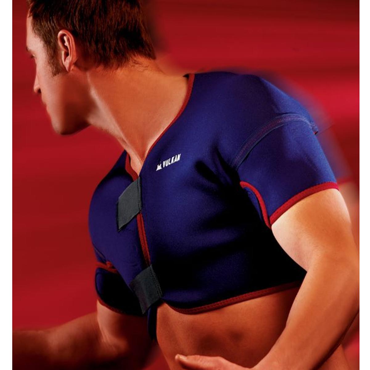 Vulkan supporto spalla sport, grande